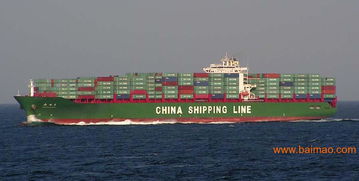 上海进出口货物运输全解析 海运拼箱运输的优势、厂家选择与价格指南